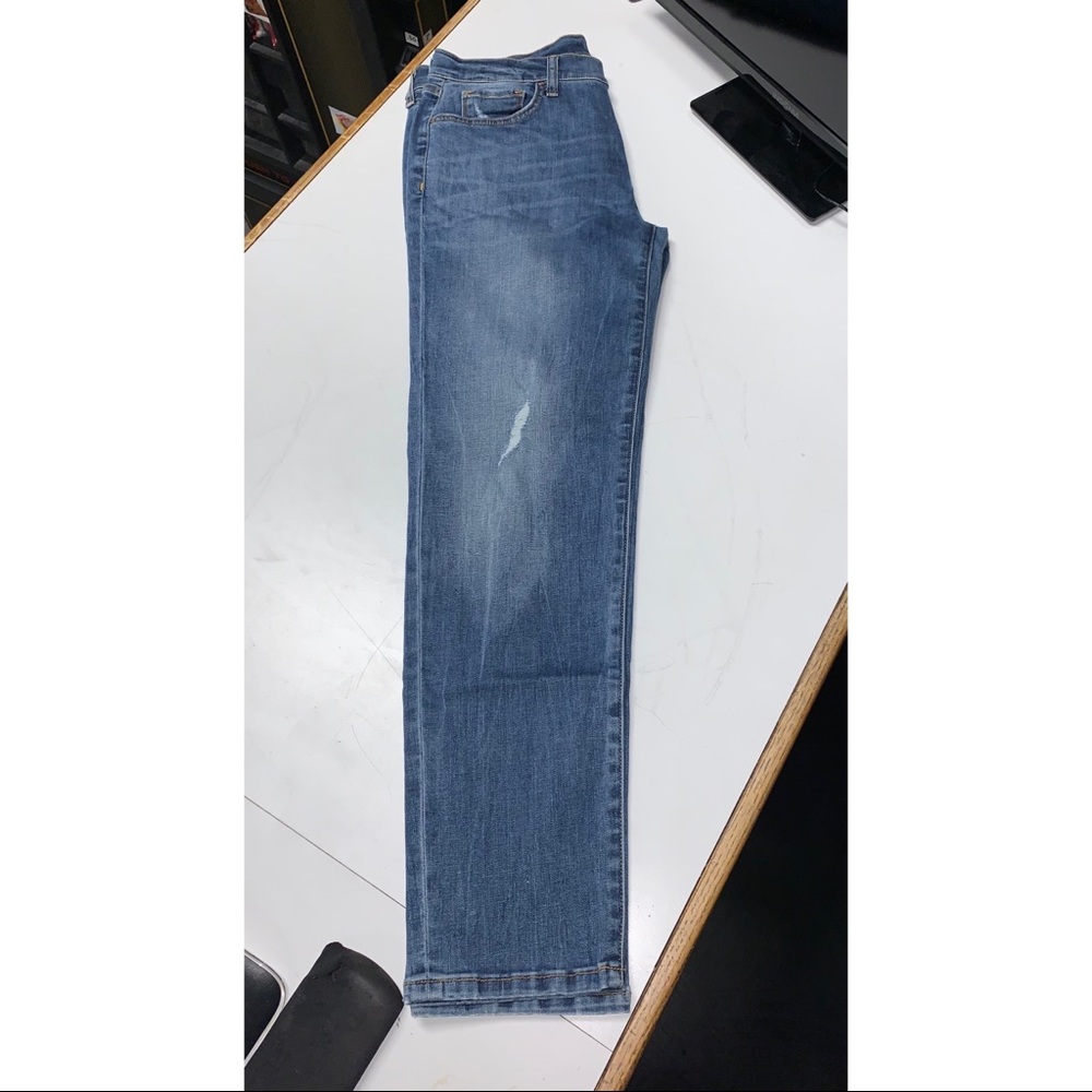 JACOB DAVIS ~ Ronnie sexy boyfriend cut ~ size 30”